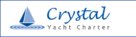 Crystal Yacht Charter - Cruising and Yacht Charter on the West Coast of Scotland