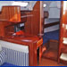 Corporate Yacht Charter 